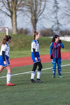 Bild 256 - B-Juniorinnen Ellerau - VfL Pinneberg 1.C : Ergebnis: 3:2